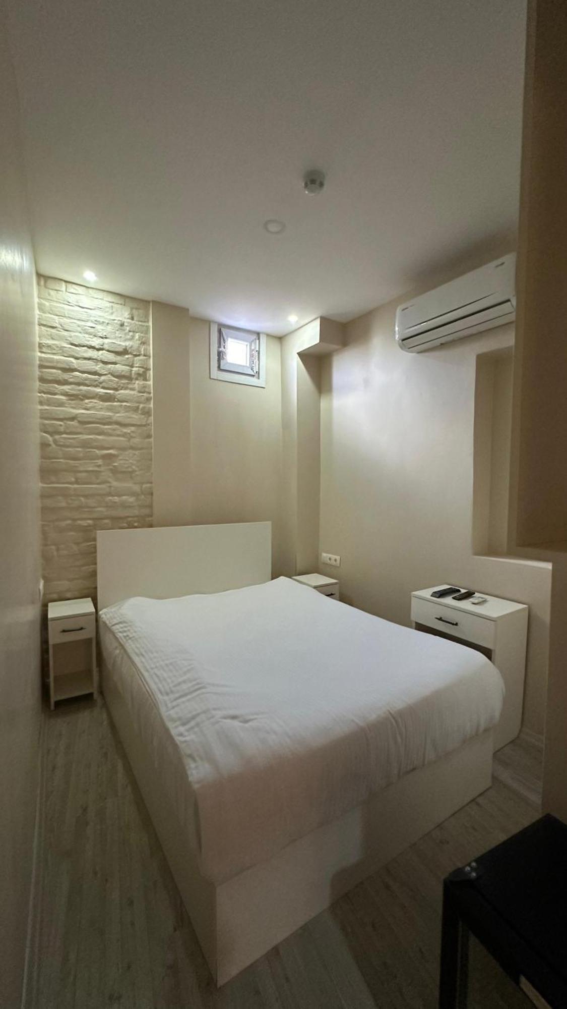 Rota Star Hotel Beyoglu Istanbul Exterior foto