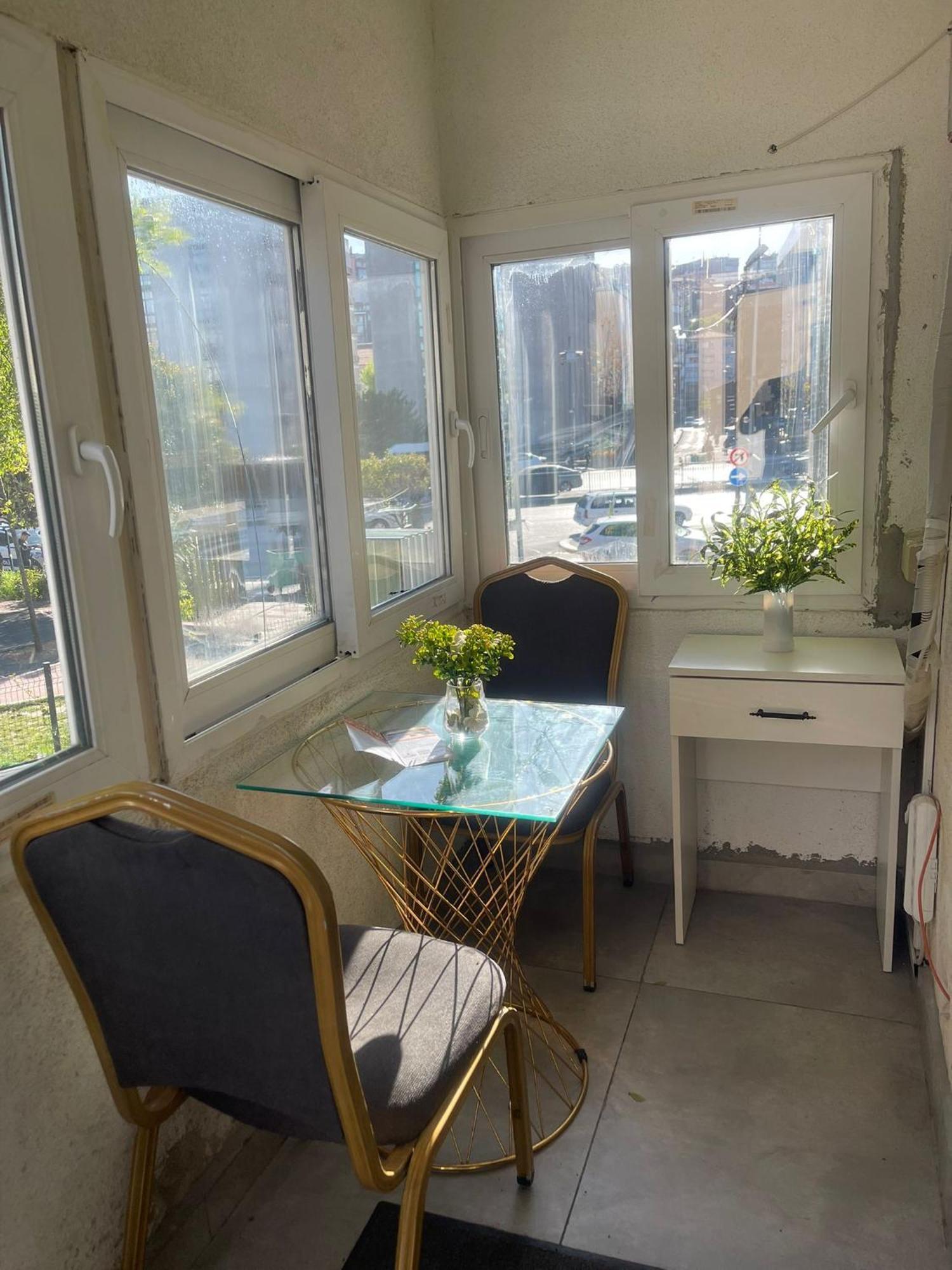 Rota Star Hotel Beyoglu Istanbul Exterior foto